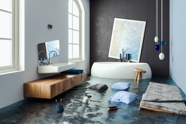 Best Water damage contractors near me  in Grenada, MS