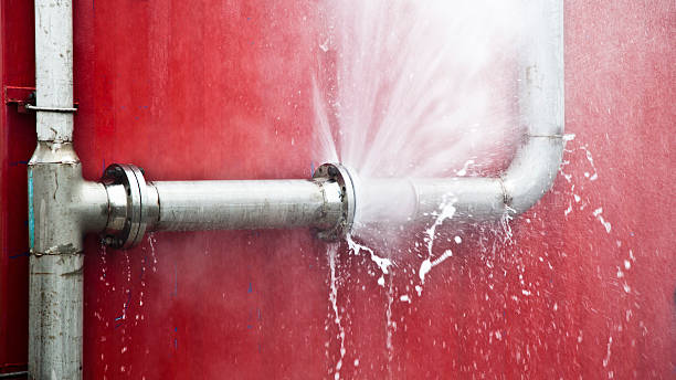 Fire Damage Restoration in Grenada, MS